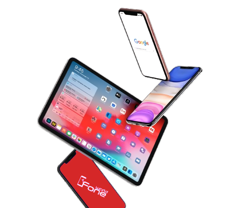 Mobile Device Repair