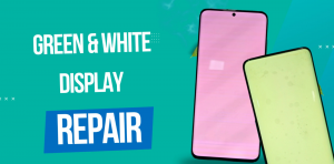Transparent Mobile Phone Screen Repair Cost
