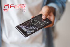 Cracked Screen Repair You Can Rely On