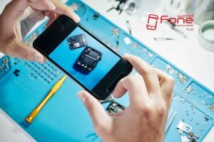 Your Trusted Experts for Mobile Phone Repairs