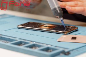 What Affects Screen Repair Costs?