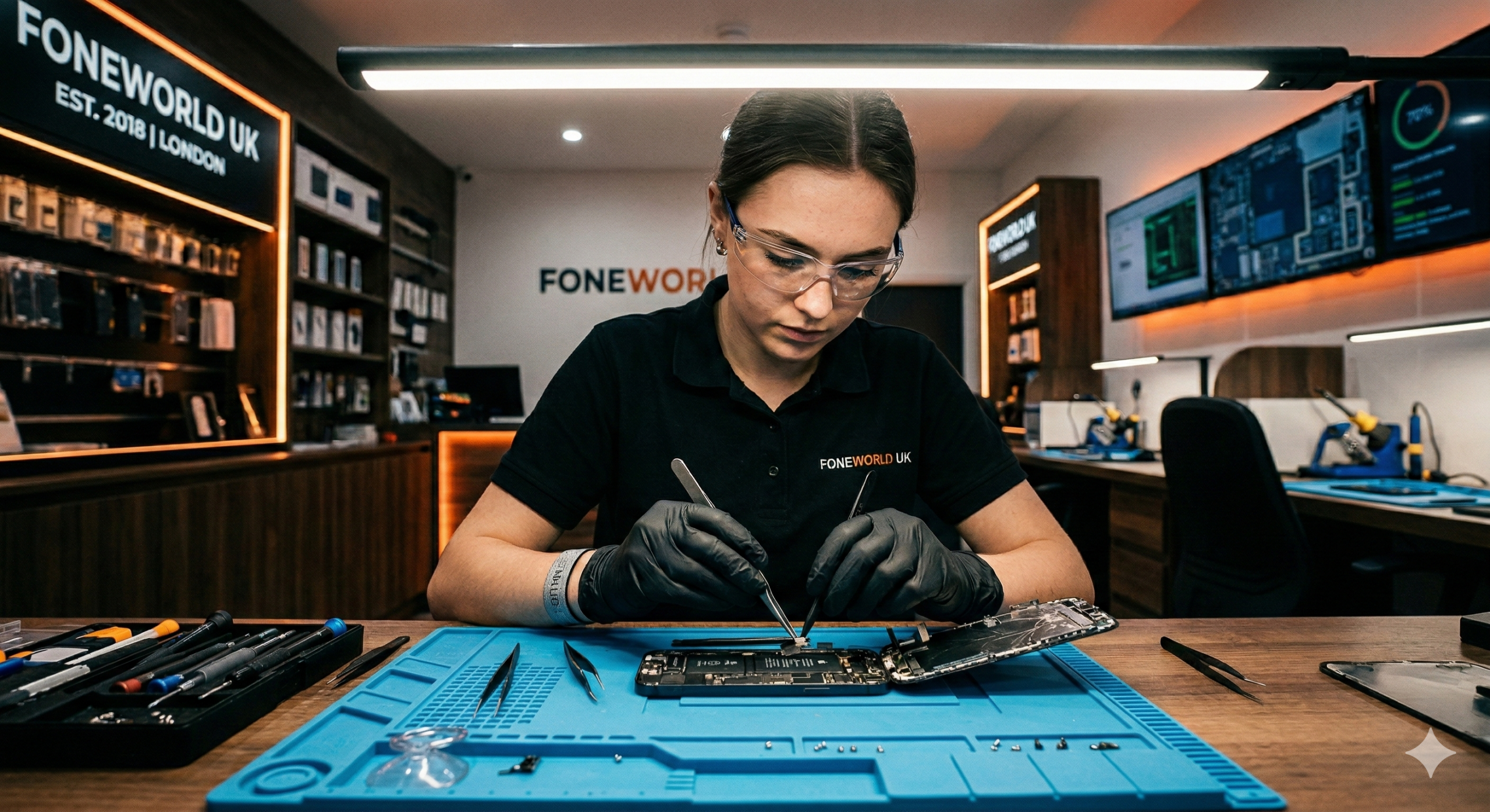 Why Professional Repair Is Better Than DIY