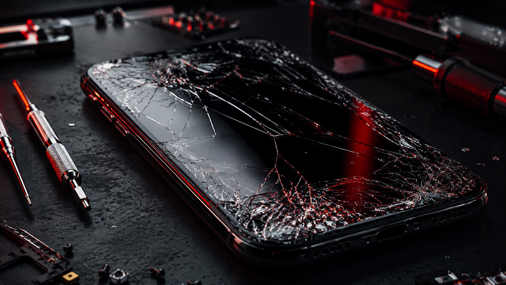 iphone-screen-not-responding-after-drop